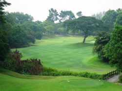 Malaysia & Thailand Golf Tour